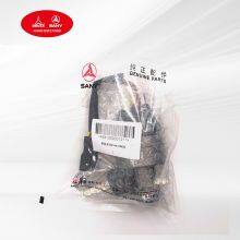 SY215 SY235 Excavator Parts SANY Ignition Starter Switch A241200001217 thumbnail-5