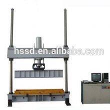 HCT-300 Servo Control Concrete Pipe Compression Testing Machine thumbnail-2