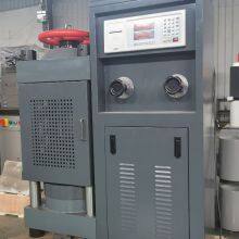 YES-2000 2000kn Concrete Compressive Strength Testing Machine thumbnail-5