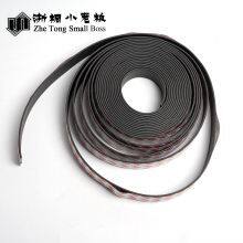 Zhe Tong Small Boss High Expansion Ratio Fireproof Intumescent Sealing Strip for Metal Door thumbnail-1