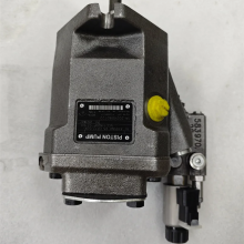 High Pressure Pump A10VNO Series A10VNO28 A10VNO45 A10VNO85 A10VSO71DFR131R-PSC92N00 A10VNO85DFR/53L-VSD62NOO Hydraulic Pump thumbnail-5
