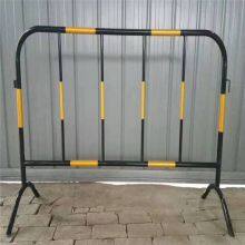 Event Crowd Control Barrier With Quick-Release Mechanism and Onsite Assembly Support thumbnail-5