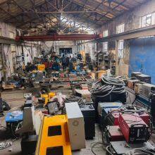 Wuhan Bowen Haoyu Automation Equipment Co., Ltd. company overview - view 1 thumbnail