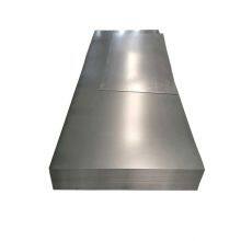0.1mm - 1.2mm Hot-DIP Galvanized Sheet,ASTM A653 Standard, Zinc-Coated Steel Sheet With Zinc 30g to 275g thumbnail-4