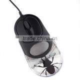 2016 Latest Computer Mouse With Real Insect Scorpion thumbnail-3