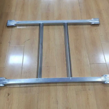 Warehouse Shelf Pallet Rack Crossbeam thumbnail-1