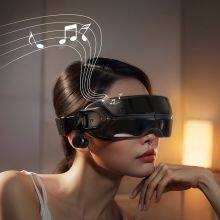 Eye Care Massager With Heat Compression & Smart Features MH-226 thumbnail-4