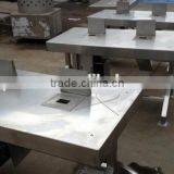 Chicken Gizzard Skin Peeling Machine | Chincken Gizzard Processing Machine | Chicken Gizzard Skin Removing Machine thumbnail-5