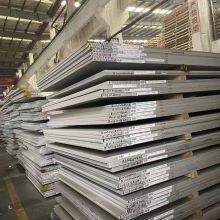 Customized 201 304 304L 316 316L 410 430 Stainless Steel Sheet Plates thumbnail-3