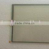 NEW FOR SIEMENS SIMATIC MOBILE PANEL 177 DP 6AV6 645-0AB01-0AX0 TOUCH SCREEN GLASS