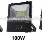 New Design 5054 Smd LED LG Chip Nature White Tennis Court 100w Led Flood Light Supplier's Choice thumbnail-4