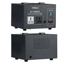 ST Series 500VA-3000VA Transformer With Overload Protection and Thermal Cutoff thumbnail-4