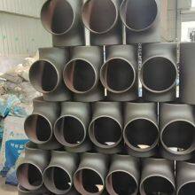 ANSI High Pressure Flanged Tee thumbnail-4
