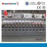 Single Layer Plastic Pvc Sheet Extrusion Line thumbnail-6