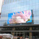 P10 Outdoor Electronic Advertising Led Display Screen in Led Displays thumbnail-1