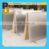 304 Stainless Steel Sheet Price/Color Stainless Steel Sheet For Decorated