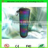 K21 NFC Hanfree Portable LED Changeable Bluetooth Speaker