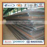 Carbon Steel Plate Sheet St-37 S235jr S355jr in Low Price on China Market thumbnail-3
