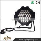 High Bright Led Par Light 36pcs x 3w RGB High Power Led Par Light thumbnail-2