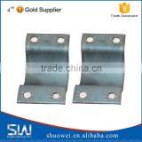 Metal Punching and Bending Part in China thumbnail-2