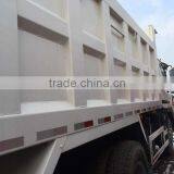 Used Good Condition Dump Truck Jinggong 25t for Cheap Sale in Shanghai Yard thumbnail-4