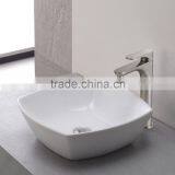 No.Y4518 Cheap Desk Mounted Bathroom Single Handle Antique Bathroom Taps thumbnail-2