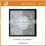 Vintage Wall Clock 400*400mm thumbnail-1
