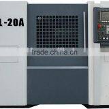 CL20 Economic CEslant Bed Cnc Lathe Machine thumbnail-1
