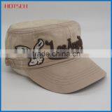China Manufactures New Design Military Hats thumbnail-2