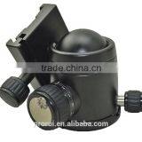 360 Degree Swivel Bicycle Camera Mount With Ball Head For Digital Camera thumbnail-3