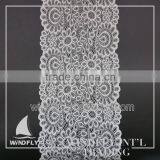 New Coming Clearance Price French Lace Indonesia Trim