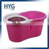 360 Easy Spin Mop With Wring Bucket thumbnail-3