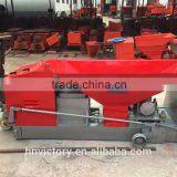 Lightweight Concrete Interior Wall Panel Extrusion Machine