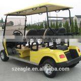 Electric Golf Cart Bus, New Best Cheap, China Supplier EG2048K thumbnail-2