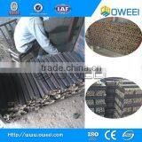 Rice Husk Charcoal Briquette Making Production Line thumbnail-6