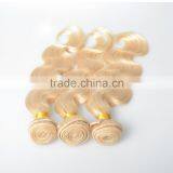 3 Bundles a Head Malaysian Hair Weave Cheap Virgin Human Remy Hair thumbnail-1