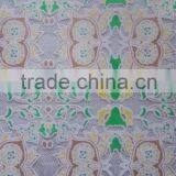 High Quality Non Stretch Lace Fabric for Party Dress thumbnail-5