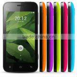 XIAOMI M1/M1S Cell Phone Android 4.0" TouchsScreen 8MP WiFi GPS WCDMA thumbnail-1