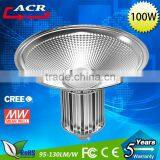 Best Quality New Design 1000lm 100w Led High Bay Light for Industrial thumbnail-5