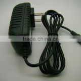 OEM High quailty AC DC Adapter Home Charger For Fuhu Nabi2-NV7A 7" Anroid Tablet PSU