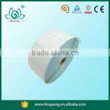 Blank Cheap Thermal Printed Self Adhesive Paper Label Sticker thumbnail-3