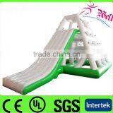 Water Slide Inflatable Water Park Games Accessories