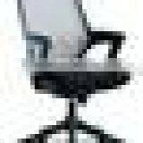 X3 Lowback Chair thumbnail-1