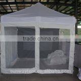 3mx3m New Mesh Windows Gazebo Tent