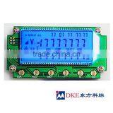 Segment Code LCD Module thumbnail-1