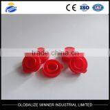 100ml Clear Glass Bottle for Perfume thumbnail-3