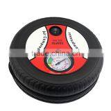 China 12V Car Portable Air Compressor - 8 Minutes per Tire Inflator thumbnail-4