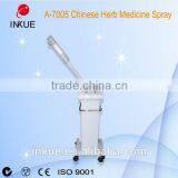 A-7005 Chinese Herbal Medicine Facial Care Sprayer Instrument With the Ionize Steam thumbnail-1