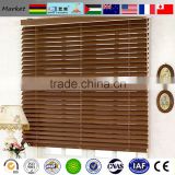 curtains and drapes Designed curtain for bedroom and living room, blackout curtain fabric,bamboo curtain