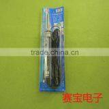 Guangzhou Huanghua NO.907 Adjustable Constant Temperature Electric Iron Yellow 907 (internal) 60W